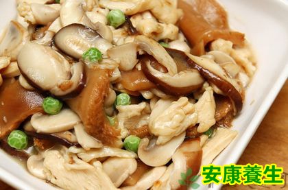 春季养胃食谱