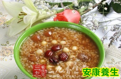 雨水节气多吃羊肉狗肉