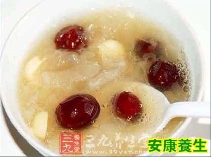 雨水节气不要吃酸哦