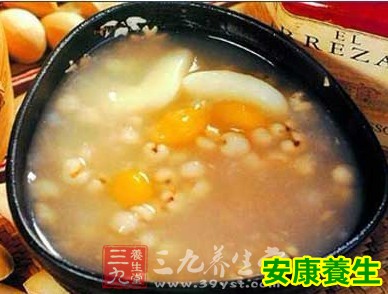 雨水节气不要吃酸哦