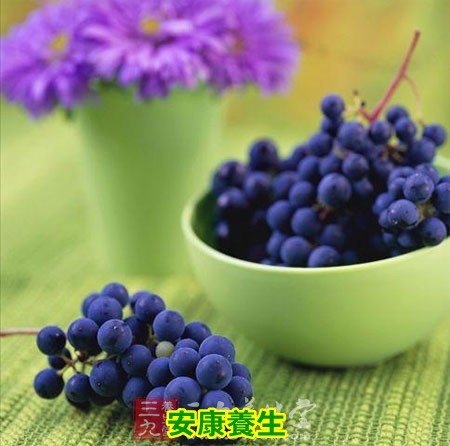 春季养肝吃什么 七种水果护肝最有效
