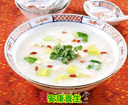 雨水节气吃什么好 3款食谱滋阴补肾又祛火