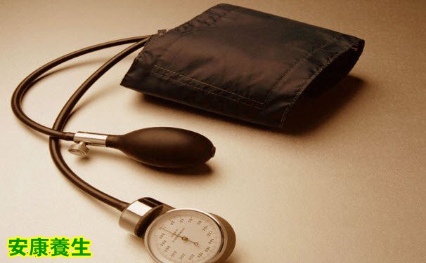 如何正确测量血压
