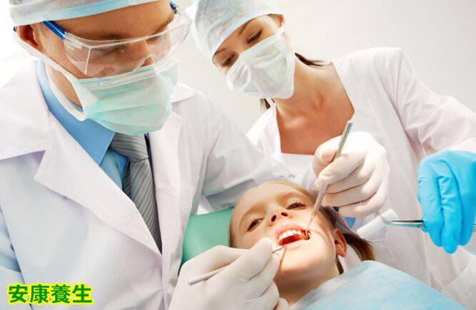 口腔科医生是颈椎病的高危人群