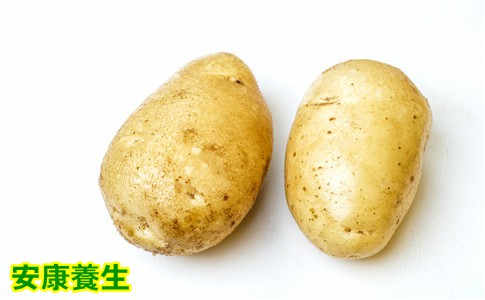 土豆也能减肥 土豆能减肥吗 土豆有哪些功效作用