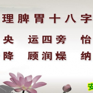 《养生堂》20130809视频:路志正,路洁讲消化不良,吸收不好,运化