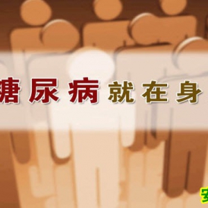 《养生堂》20130817视频:杨金奎讲糖尿病早期信号,能量平衡
