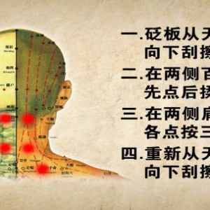 20130821《养生堂》视频和笔记:谷世喆讲砭术——随身可带的养生“工具”－3