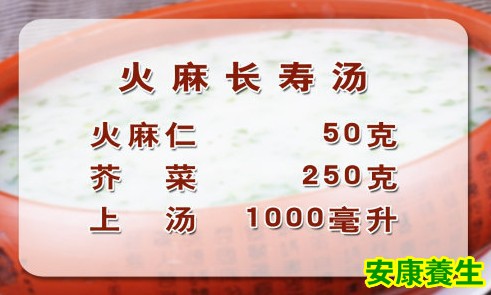 凉燥的表现
