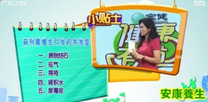 健康有道20130805视频:刘春晓讲前列腺增生不是病