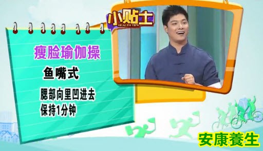 鱼嘴式