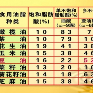 20130903《养生堂》视频《七旬营养师的养生经－1》孙树侠讲食用油,亚油酸,亚麻酸