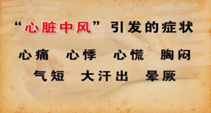 《养生堂》视频：王显讲心脏中风引发的症状 络风内动 驱风护心粥