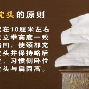 《养生堂》视频:程桯 温建民讲颈椎病 肌肉劳损 女性腰痛的元凶
