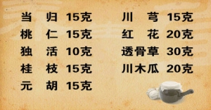 《养生堂》视频:程桯 温建民讲肩袖损伤与五十肩的区别 分期 运动治疗