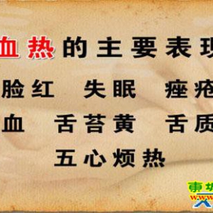 《养生堂》20130625柯微君：清补得法 养血有道（1）苍玉潜龙汤配方