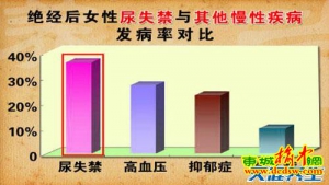 《养生堂》20130624朱兰：被忽视的“社交癌”（1）尿失禁