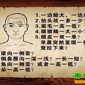《养生堂》20130606见国繁：护颈得法驱病邪 温通法外敷方