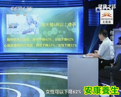 喝茶
