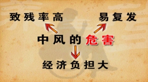 《养生堂》20130926视频:高颖讲中风的危害 脏腑气不通的表现 长寿的秘诀 润肠通腑茶 萝卜  ...