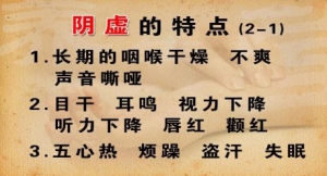 《养生堂》20130405视频:傅延龄讲阴虚的特点 猪肤膏 春季养生原则 七分补三分泻