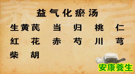 汤