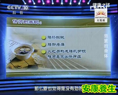 伤肾