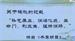 《健康之路》20131003视频:陈勇讲核桃粥、杏仁酪的制作方法、蜂蜜的药效