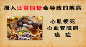 《养生堂》20131004视频:于康讲导致骨头变脆的原因、控制糖的摄入量、糖吃多了的危害