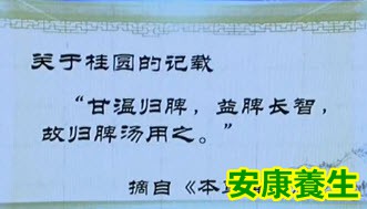 桂圆