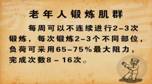 《养生堂》20130316视频:付国兵,安江红讲肌肉力量的重要性、肉力量的流失年龄段