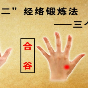 《养生堂》20130307视频:郝万山讲自我调节、顺序对应法、三一二经络锻炼法