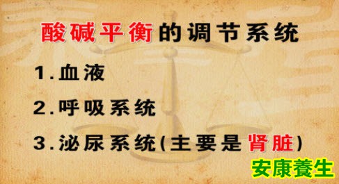 酸碱
