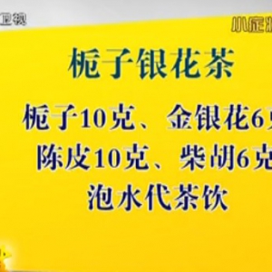 贵州卫视20130918养生视频：韦云讲与胃痛、水肿、口气相关的疾病对身体的影响