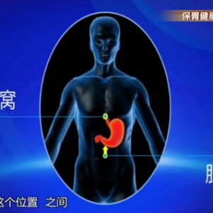 健康有道20131010视频:刘思德讲胃痉挛、胃酸反流的表现、胃痉挛的常见原因、保养胃部  ...