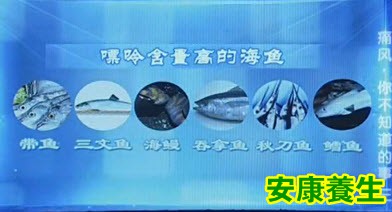 海鱼