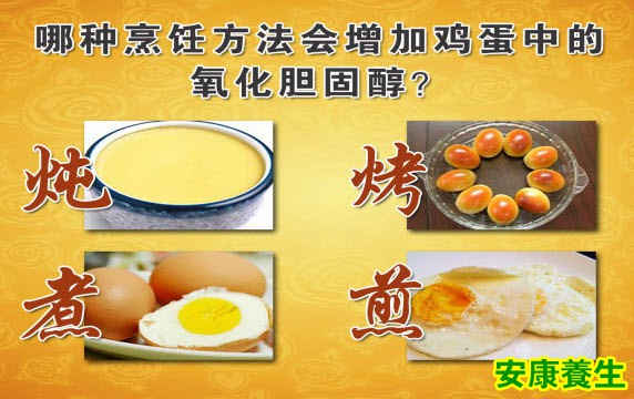 胆固醇