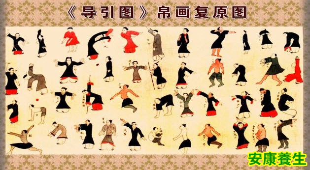 导引图