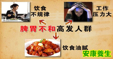 脾胃