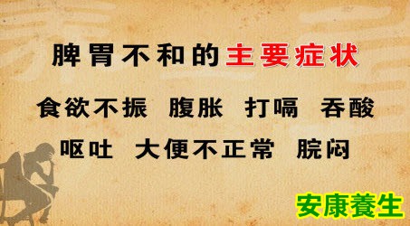 脾胃