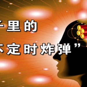 《养生堂》20131104视频:李良讲脑动脉瘤破裂的原因、脑动脉瘤先兆症状、脑动脉瘤的高危因  ...