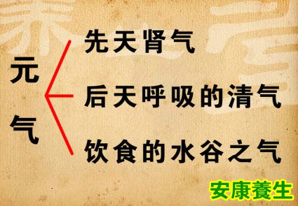 元气