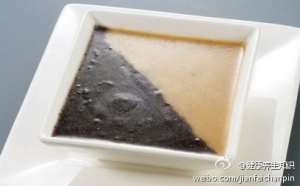 冬季养生食谱推荐： 黑芝麻粥补肾养肝