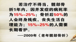 《养生堂》20131113视频:赵勇讲髋骨骨折、骨质疏松的症状、活血补肾方、冬季散步的窍门