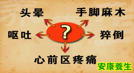 颈椎病