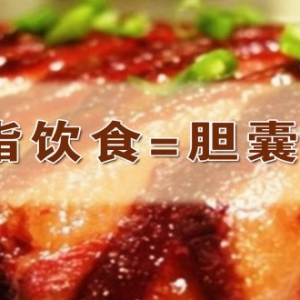 《养生堂》20131117视频:栗光明讲高脂饮食引发的疾病、胆囊疾病的元凶、胆囊疼痛的信号