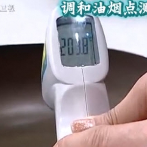 家政女皇20131114视频:董金狮 支修益讲雾霾的危害、防治三手烟的危害、肉末粉条