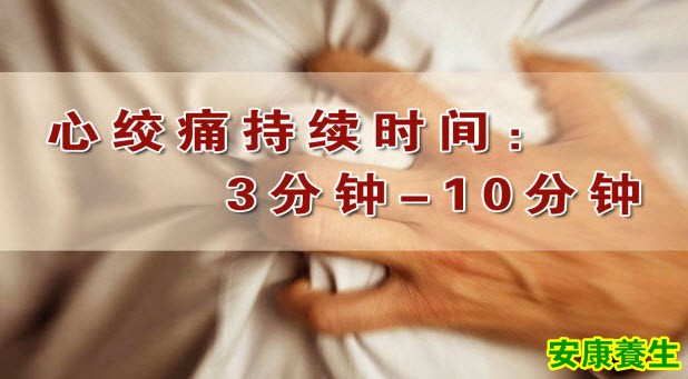 冠心病
