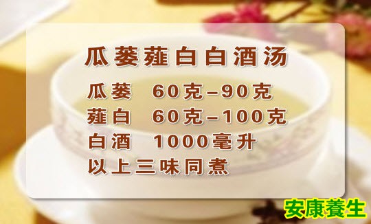 冠心病