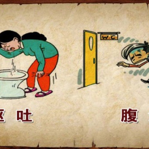 《养生堂》20131203视频:贾海忠讲呕吐腹泻是疾病征兆、呕吐腹泻引发的原因、三元饮功效